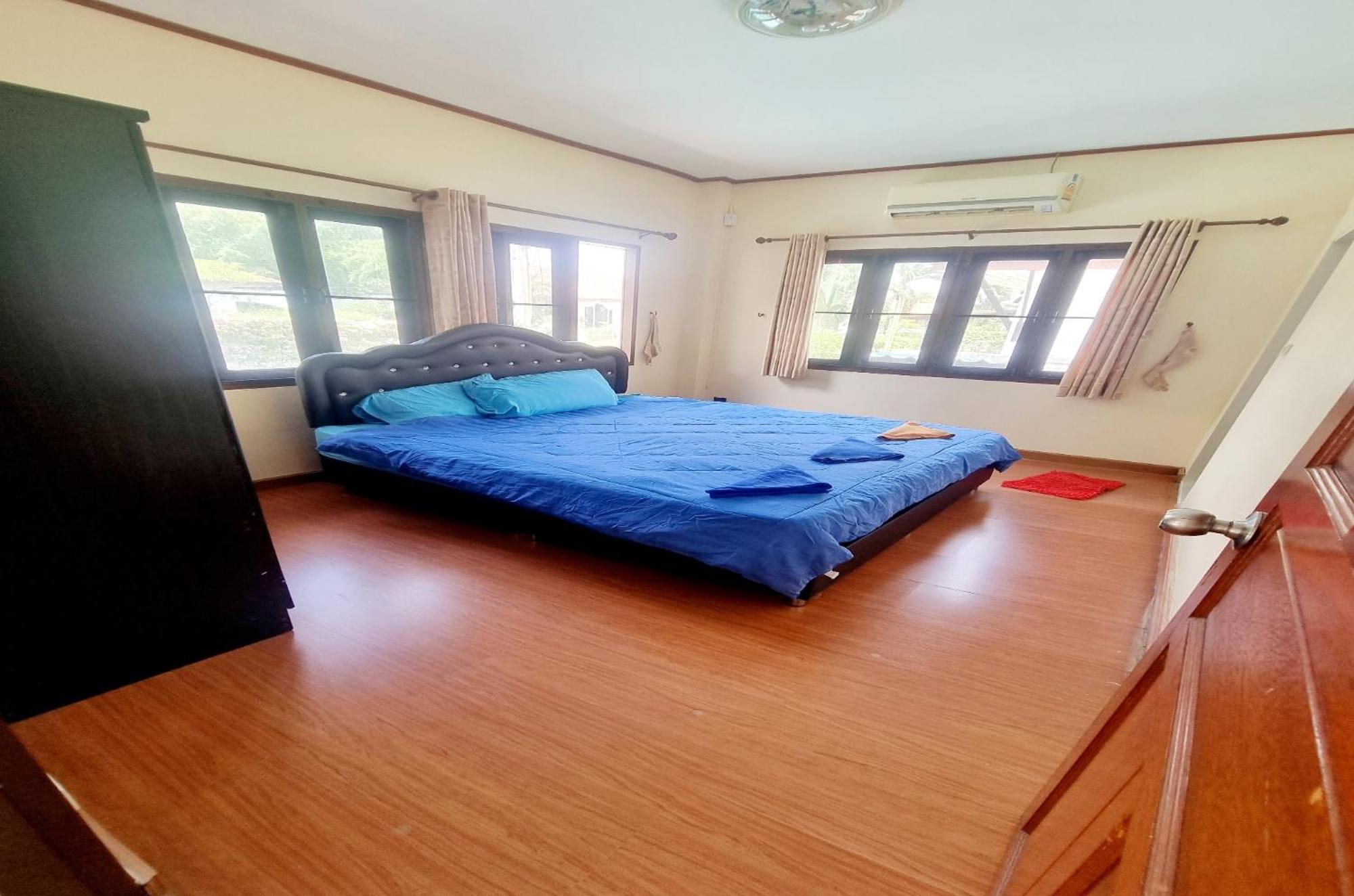 Mae Rampung Beach House Pool Villa Rayong Exterior photo