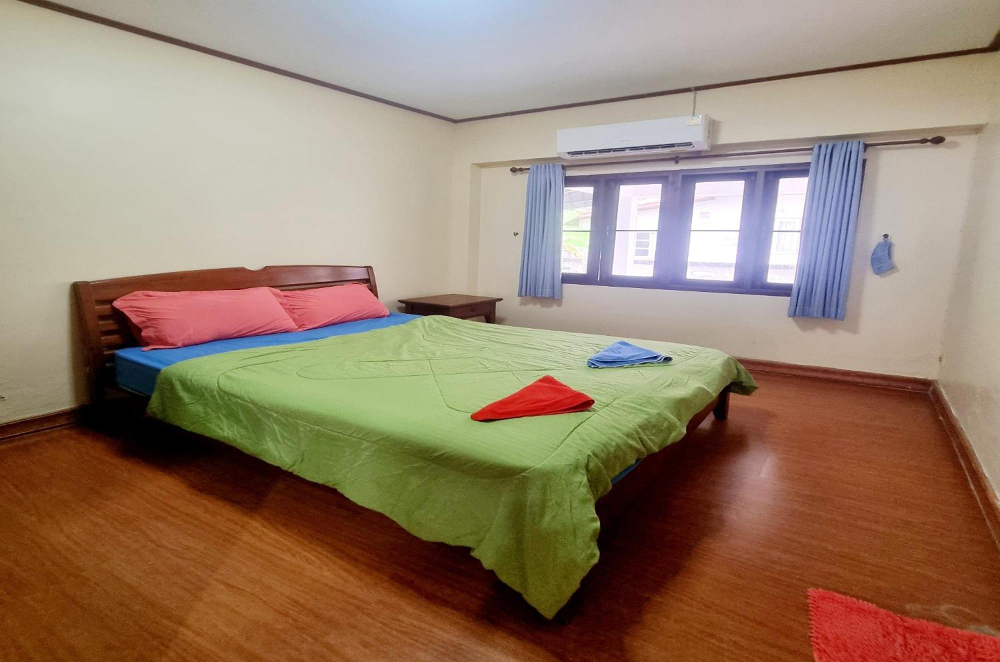 Mae Rampung Beach House Pool Villa Rayong Exterior photo