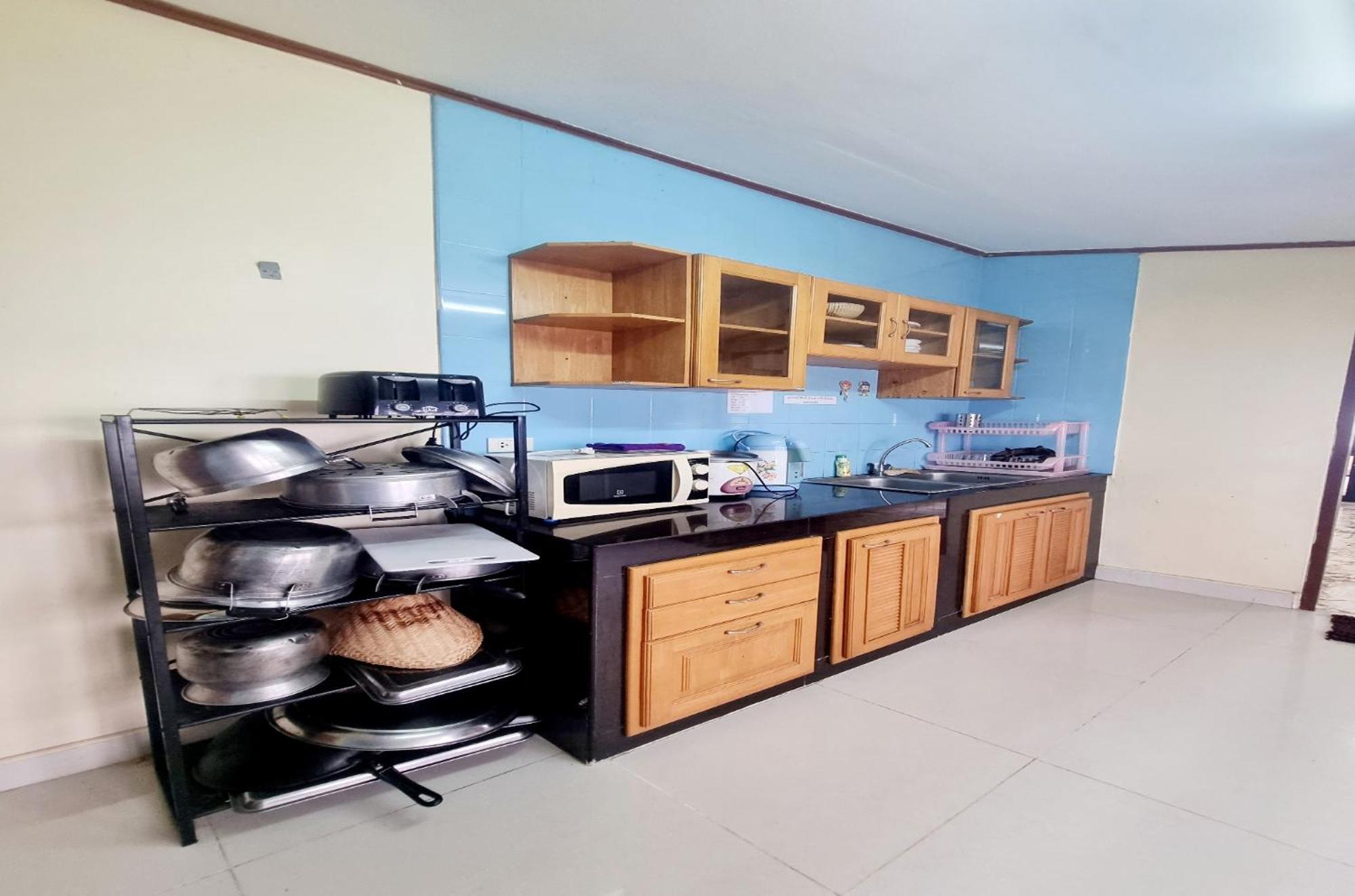 Mae Rampung Beach House Pool Villa Rayong Exterior photo
