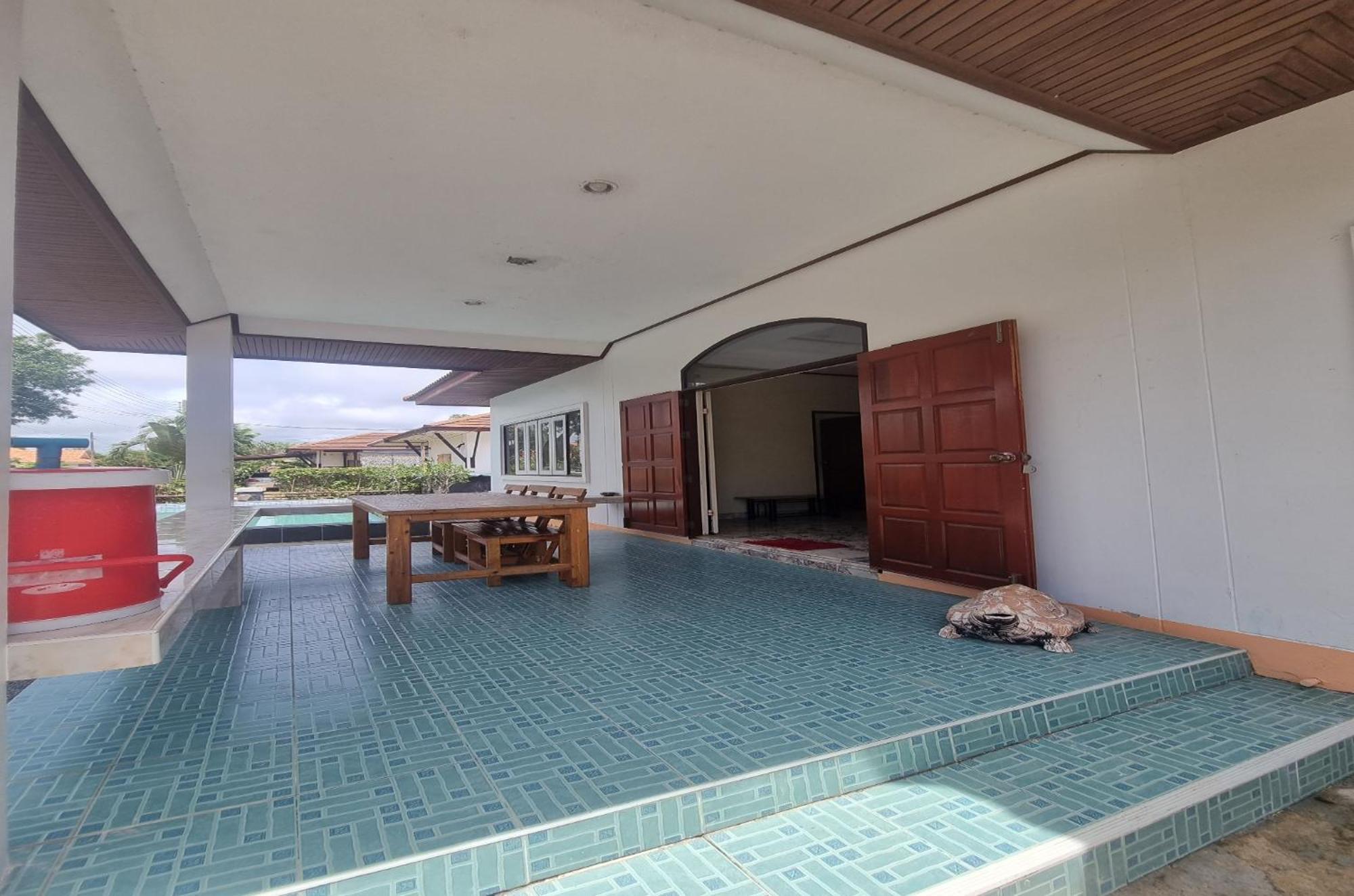 Mae Rampung Beach House Pool Villa Rayong Exterior photo