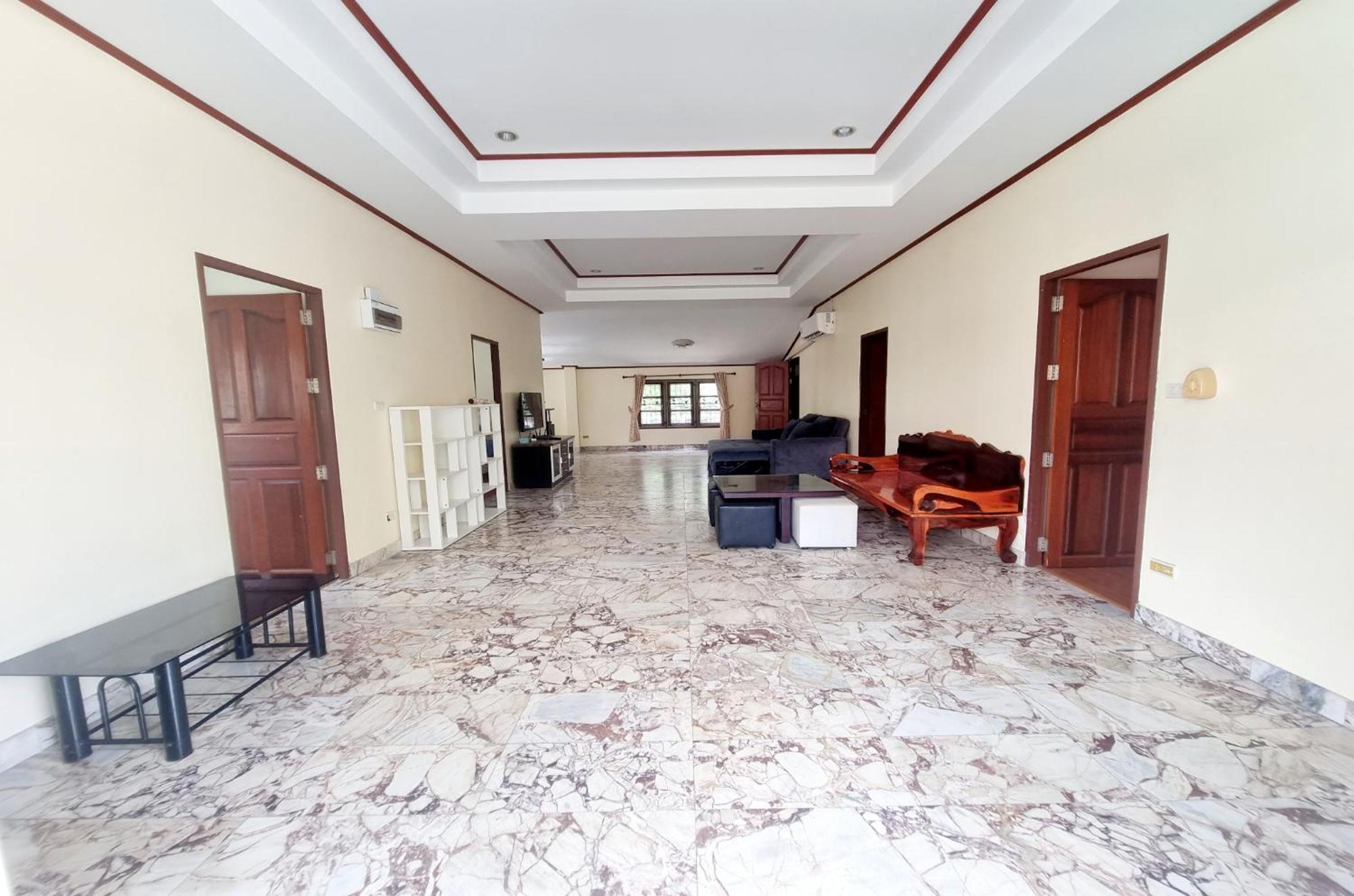 Mae Rampung Beach House Pool Villa Rayong Exterior photo