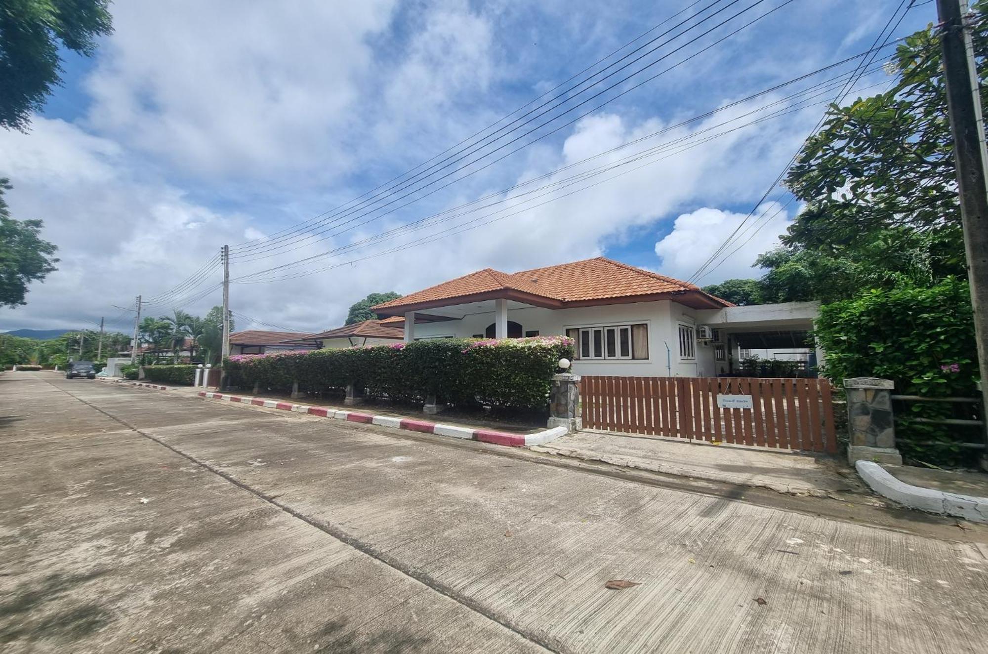 Mae Rampung Beach House Pool Villa Rayong Exterior photo