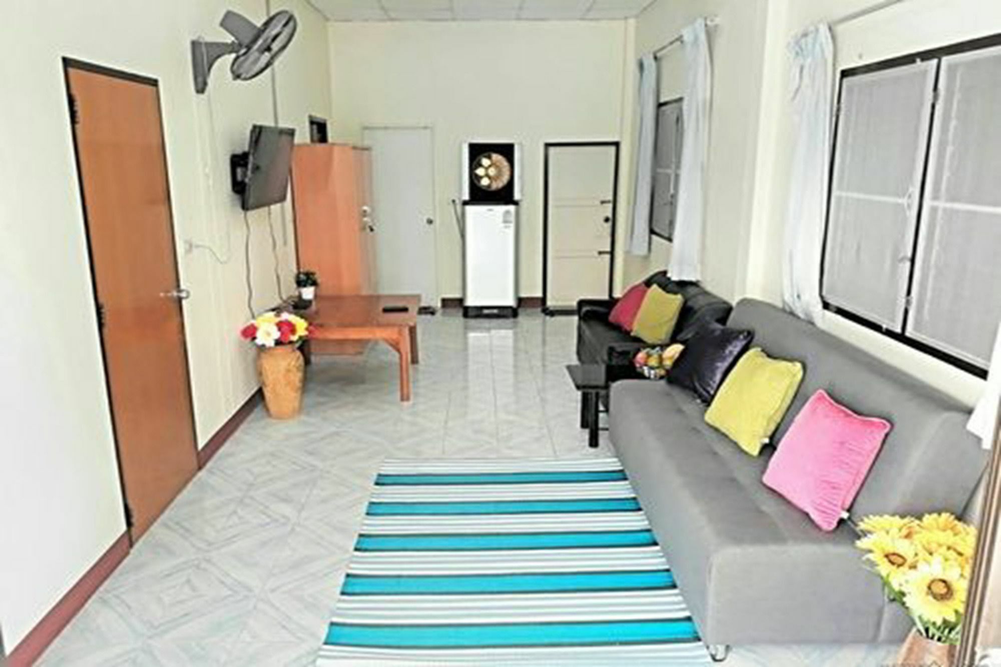 Mae Rampung Beach House Pool Villa Rayong Exterior photo