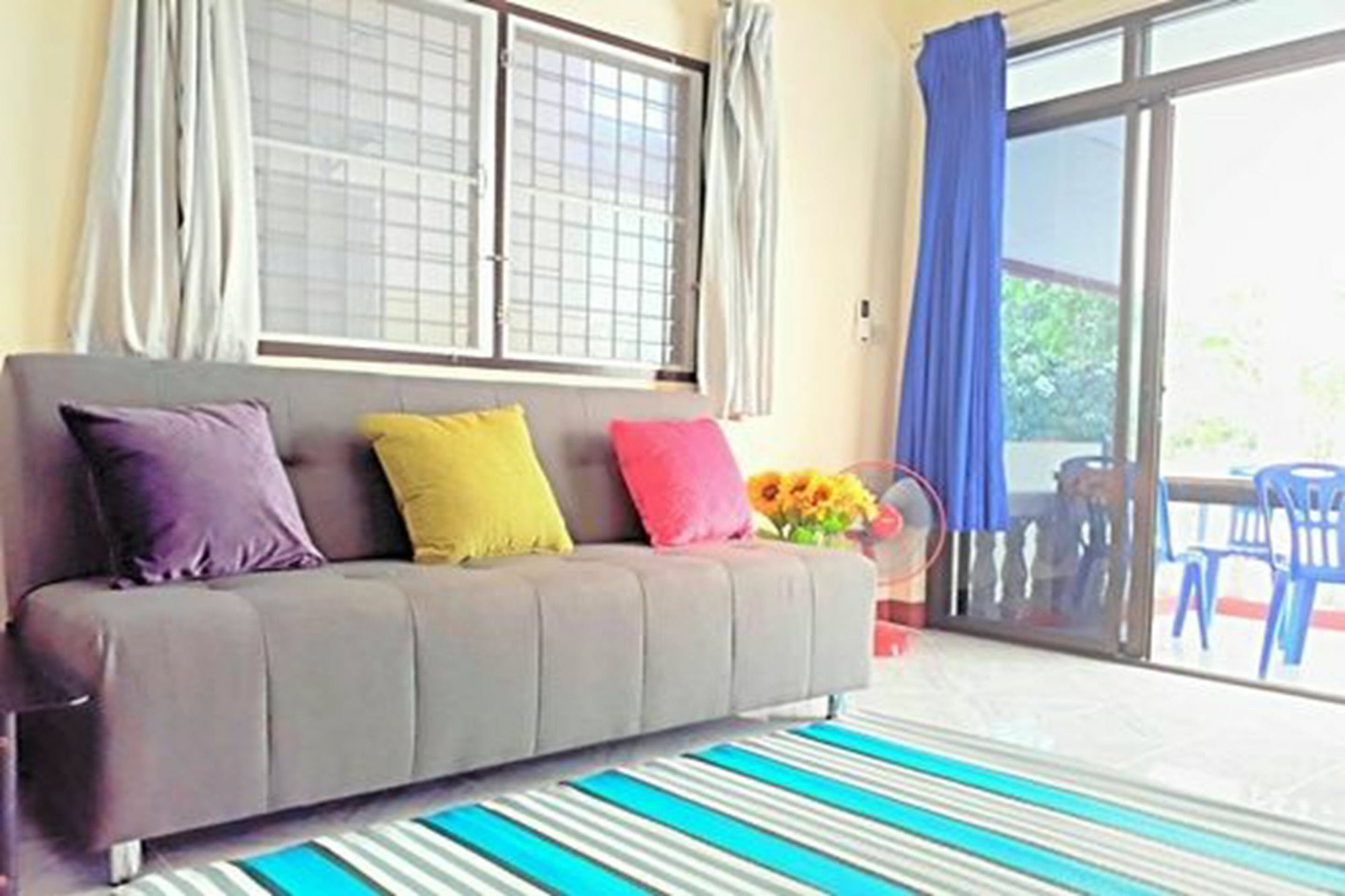 Mae Rampung Beach House Pool Villa Rayong Exterior photo